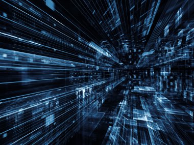 Sanallaştırma teknolojisi