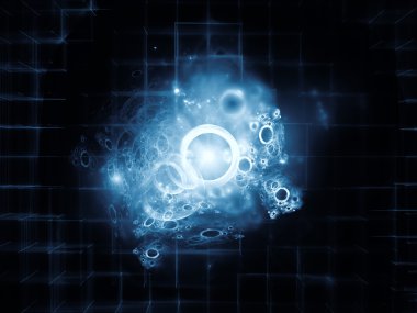 Sanallaştırma etkileşimlerin