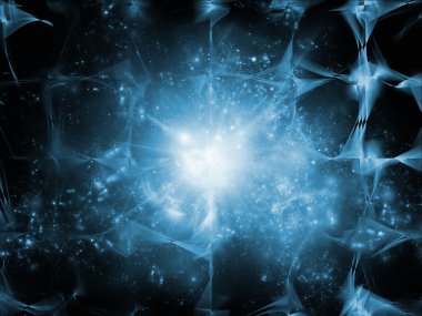 Etkileşimleri vizyonu