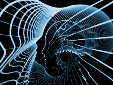 Ruh ve zihin kapıya