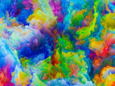 Kompozisyon arka plan renkleri