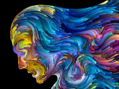 Boyalı rüya krallıkları