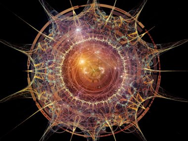 Mecazi kutsal geometri