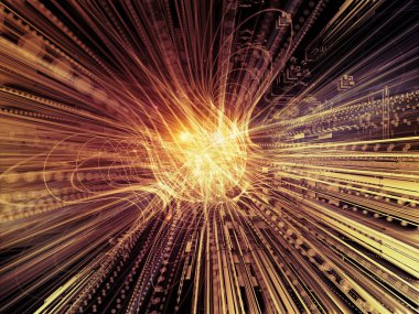 Önceden dalga parçacık