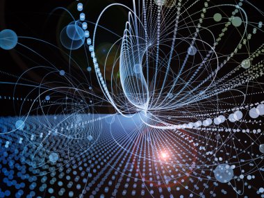 Mecazi dalga parçacık