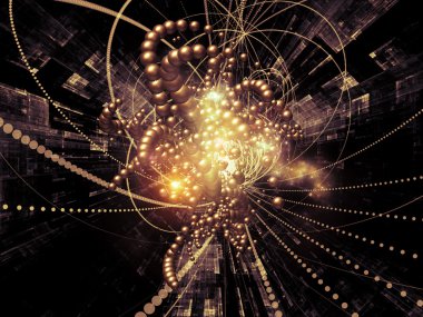 Kuzey dalga parçacık