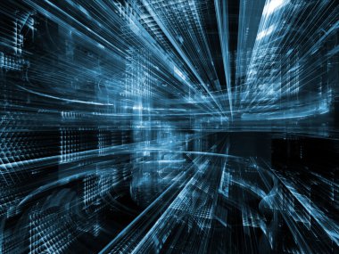 Küreselleşme teknoloji