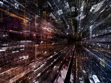 Kavramsal teknolojik altyapı