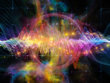 Ses dalgası kaynağıdır