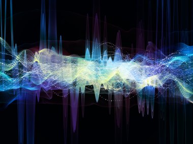 Ses dalgası zarafeti