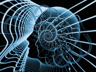 Ruh ve zihin ortaya çıkması