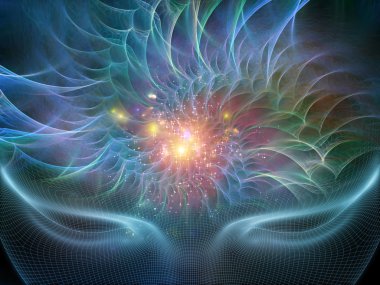 Sarmal akıl arka plan