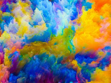 Bizim dijital renkler