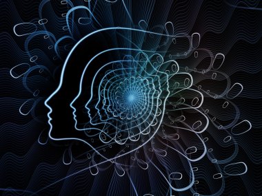 Ruh ve zihin kompozisyon