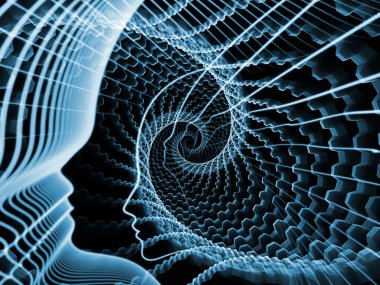 Ruh ve zihin görselleştirme