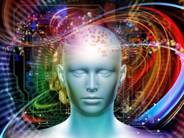 İşleme dijital düşünceler