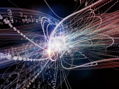 Dalga parçacık iç hayatı