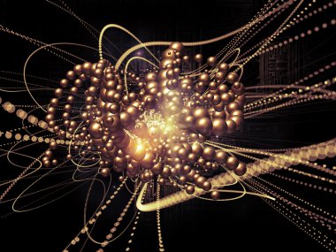 Dalga parçacık unsurları