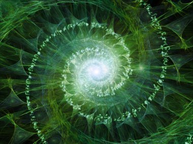 Matematik girdap vizyonu