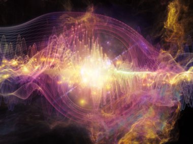 Ses dalgası kaynağıdır