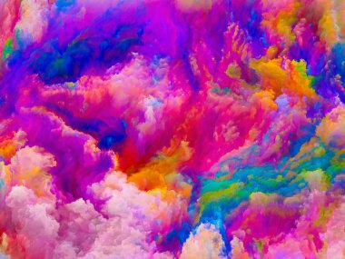 renkler krallıkları