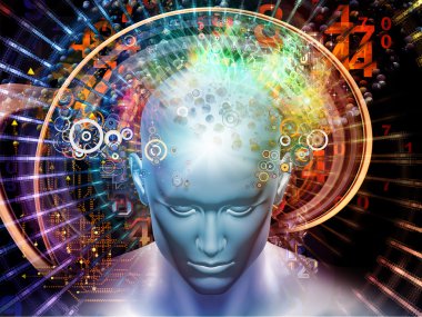 İşleme dijital düşünceler