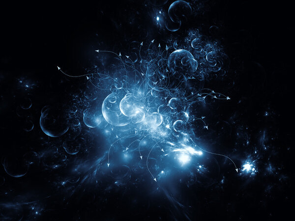 Paradigm of Interactions