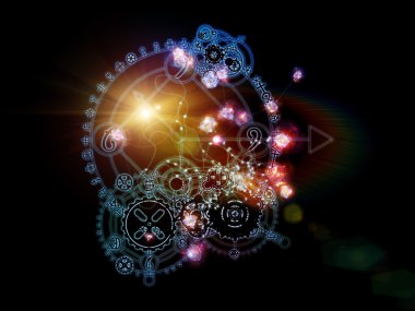 Astrolojik Diferansiyel ve İntegral Hesap arka plan