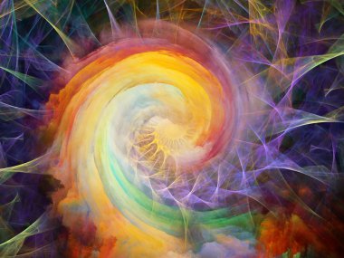 Sarmal model görselleştirme