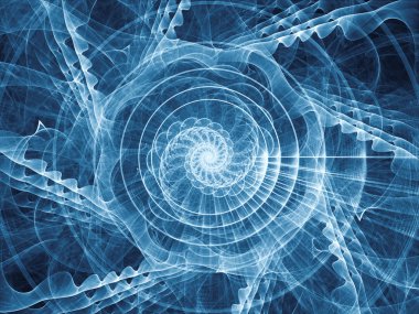 Gelişen sarmal model