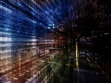 teknolojinin hızını