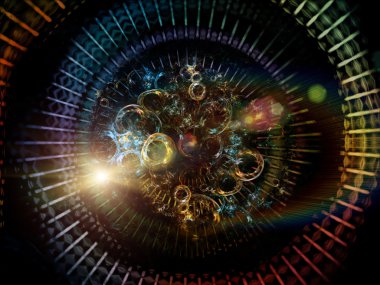 Etkileşimlerin iç hayatı