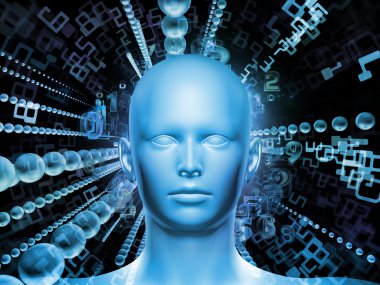 İşleme dijital düşünceler