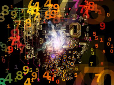 Veri kümesi işleme