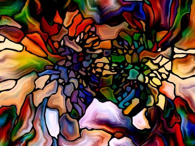 Sanallaştırma renk