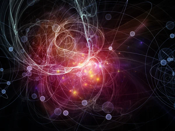 Parçacıklar geleceği