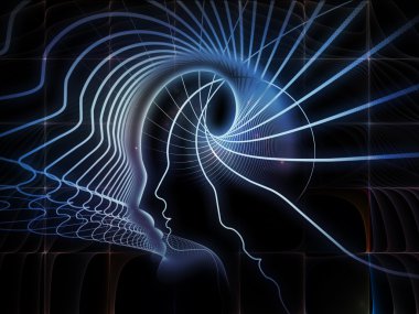 yolları ruhun geometrisi