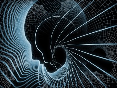 paradigma ruhun geometrisi