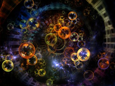 Bilgi işlem etkileşimler arka plan