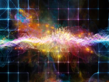 İşleme ışık dalga