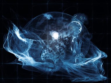 Önceden matematik görselleştirme