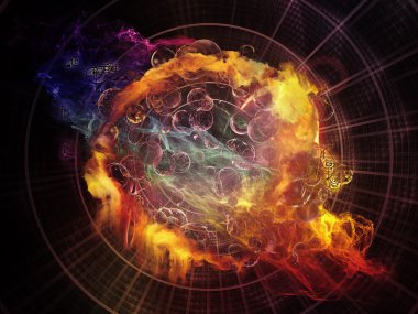 Kavramsal matematik görselleştirme