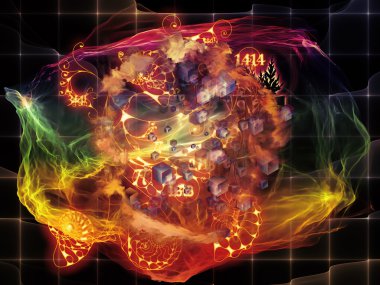 Gelişen matematik görselleştirme