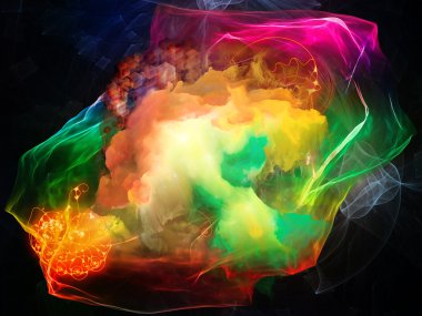 Sinerji matematik görselleştirme