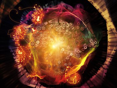 Matematik görselleştirme bakış açıları