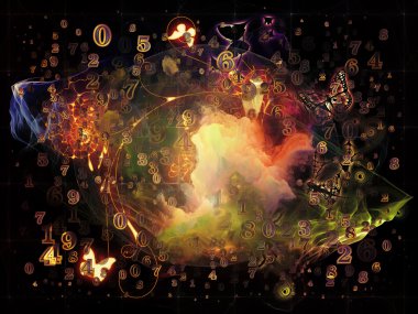 Gelişen matematik görselleştirme