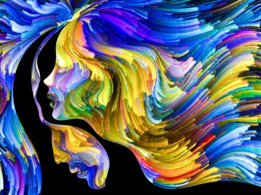 Mecazi tutku arka plan