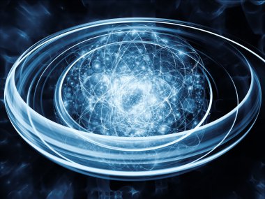 Bilgi işlem etkileşimler arka plan