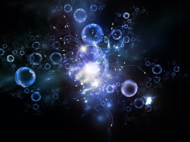 Bilgi işlem etkileşimler arka plan