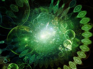 Sanallaştırma etkileşimlerin